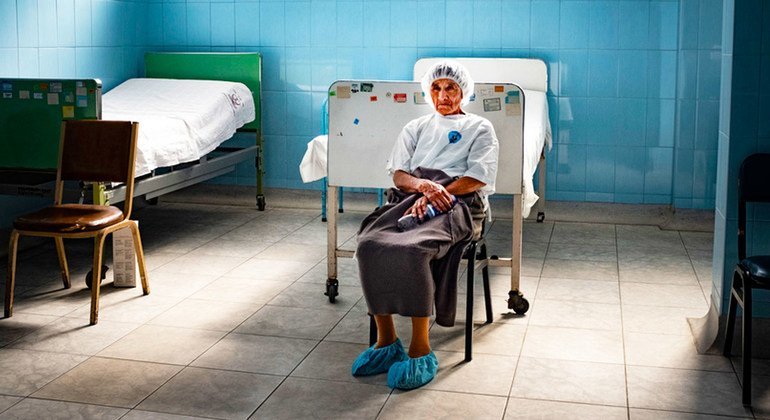 Remdesivir no COVID-19 silver bullet, says UN health agency